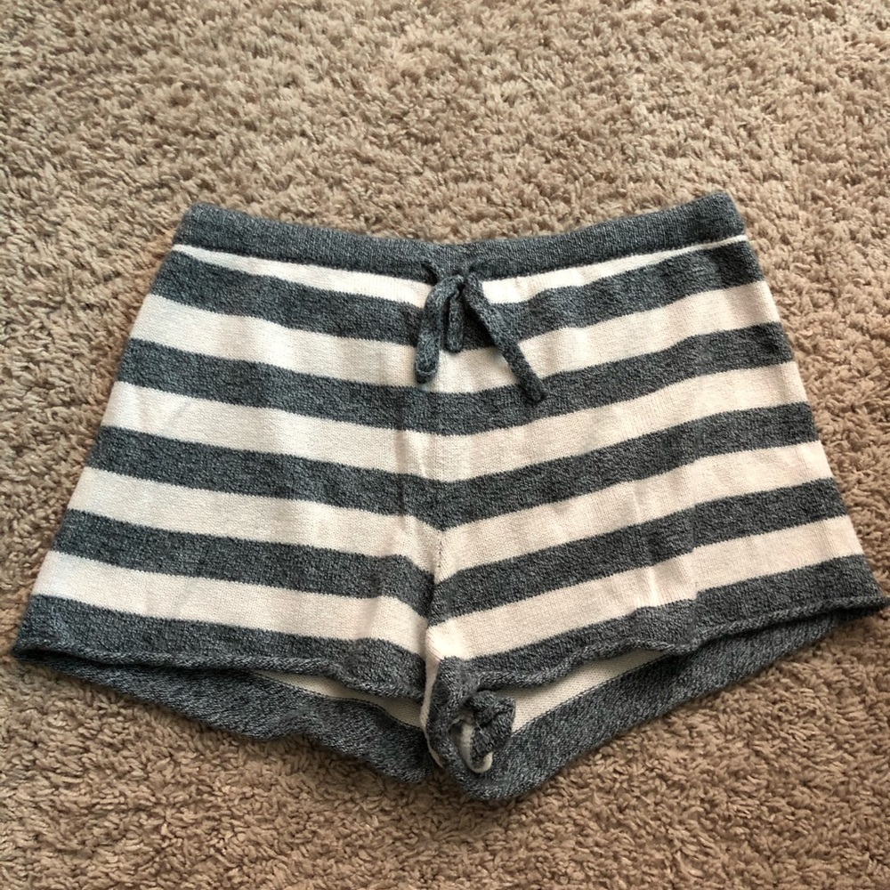 american eagle shorts!